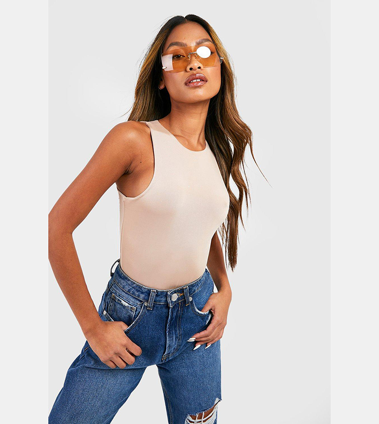 Camel bodysuit store