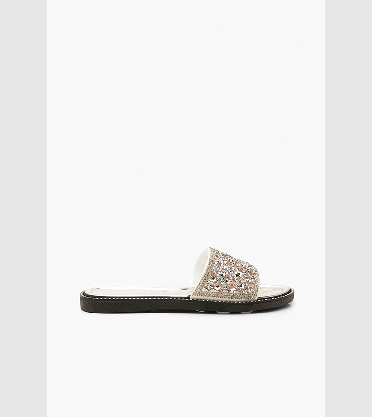 Embellished Slides