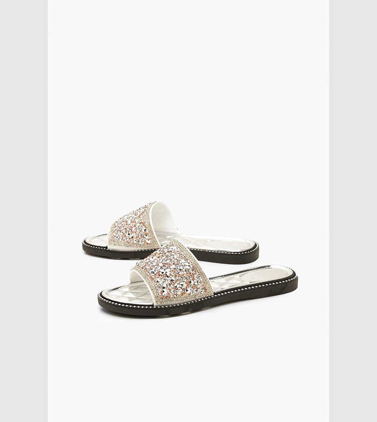 Embellished Slides
