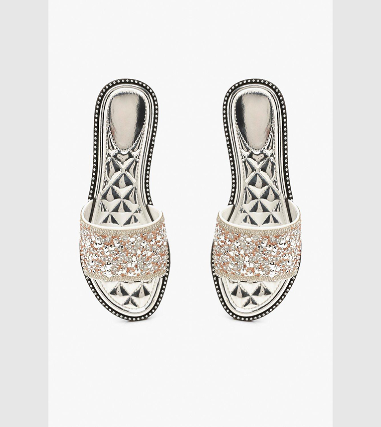Embellished Slides