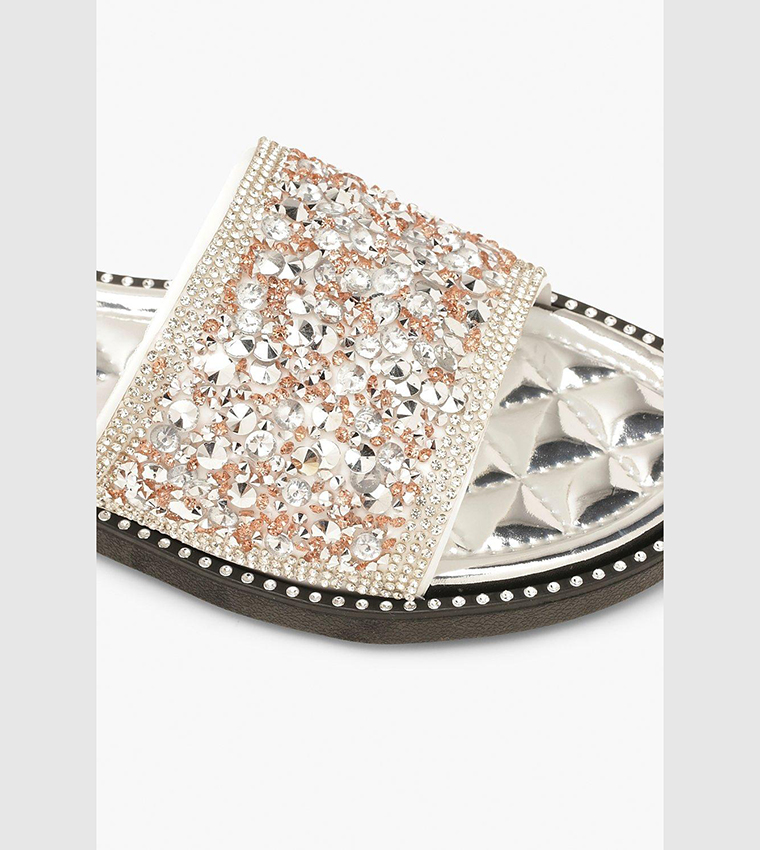 Embellished Slides