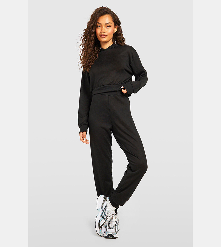 Womens jogger store co ord