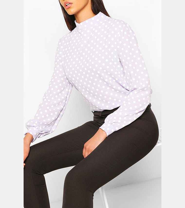 Heflashor Jupe Courte Femme Fille Taille Haute Plissé Jupe École de