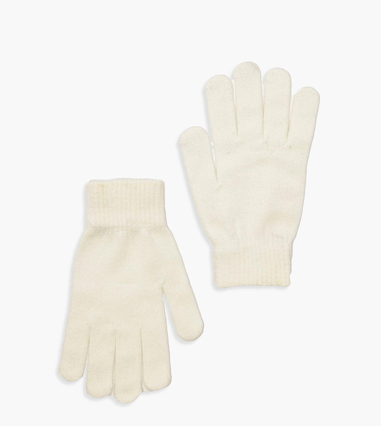Basic Gloves