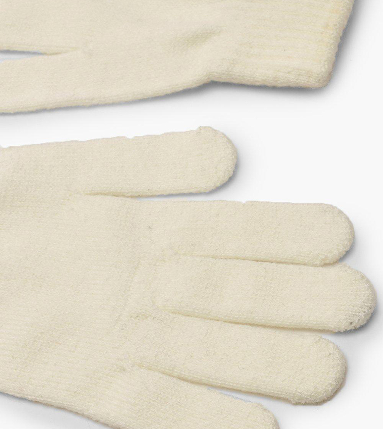 Basic Gloves
