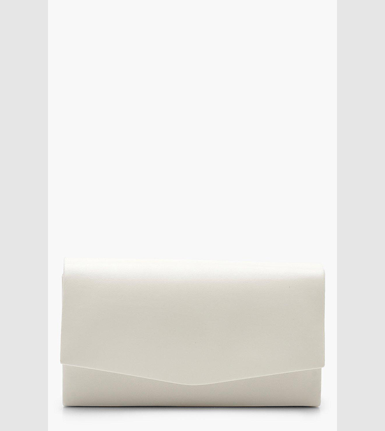 حقيبة كلاتش بسلسلة