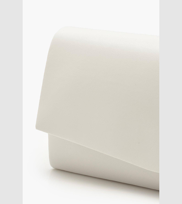 حقيبة كلاتش بسلسلة