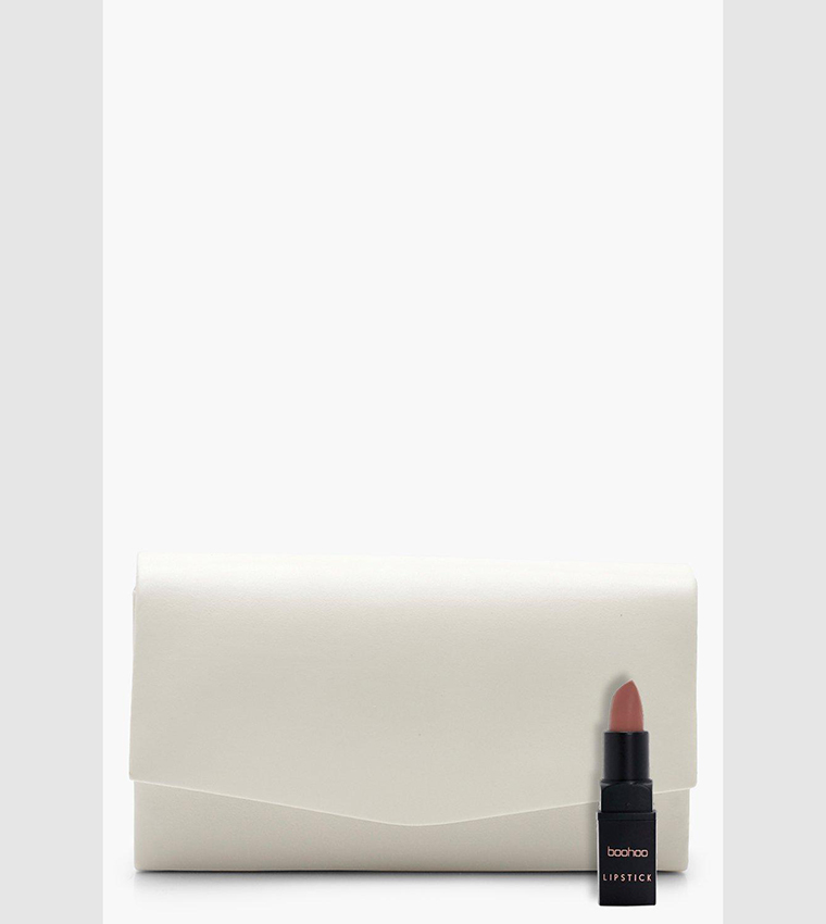 حقيبة كلاتش بسلسلة