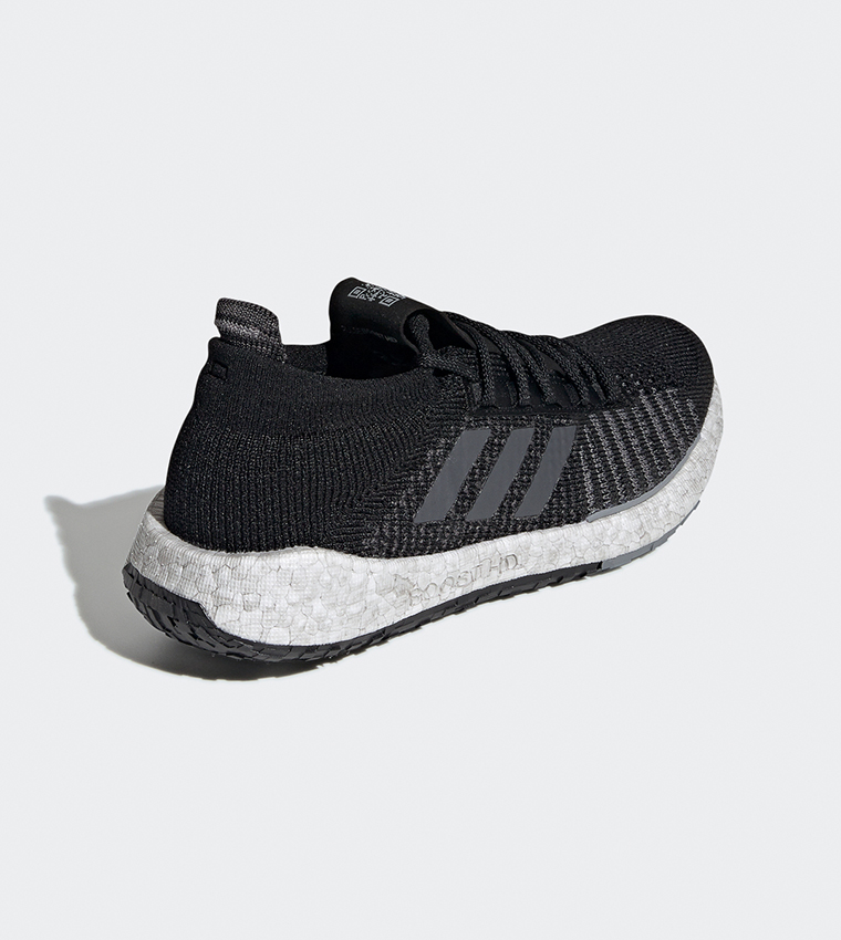 Pulseboost Hd M Shoes-Core Black/Grey Six/Grey Three