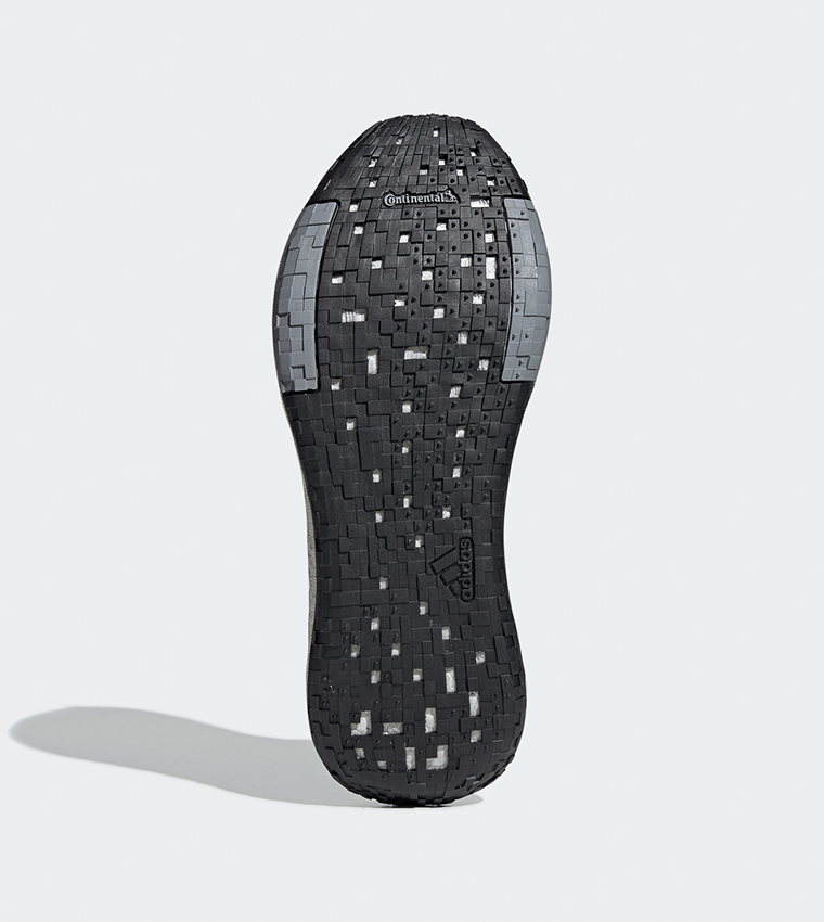 Pulseboost Hd M Shoes-Core Black/Grey Six/Grey Three