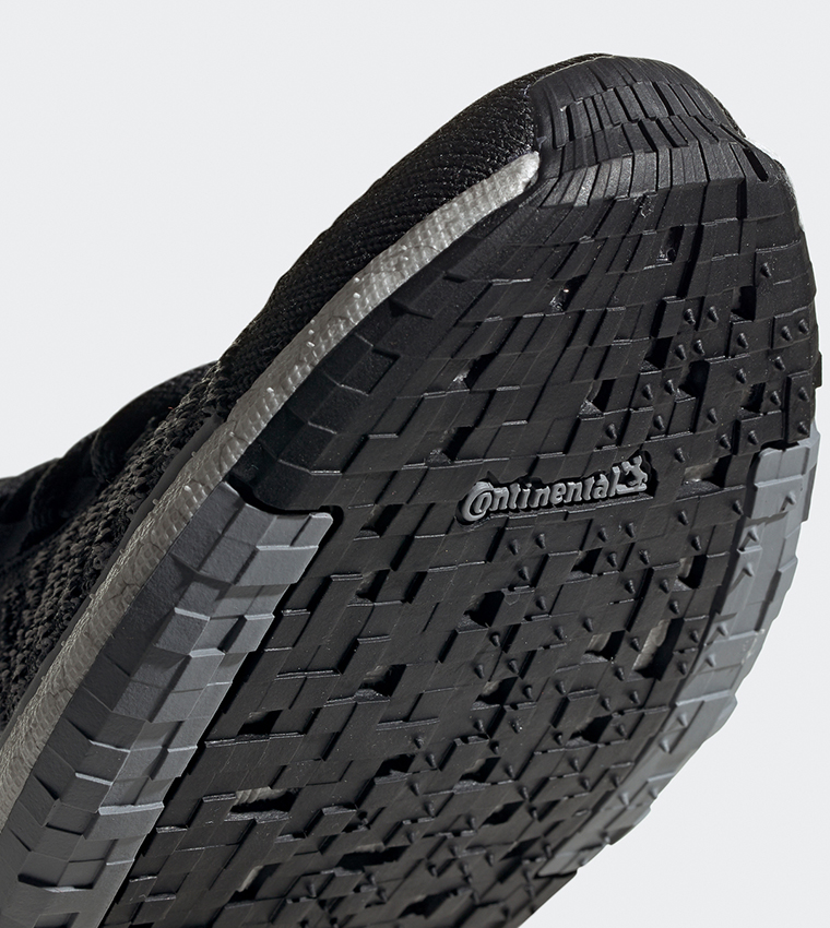 Pulseboost Hd M Shoes-Core Black/Grey Six/Grey Three