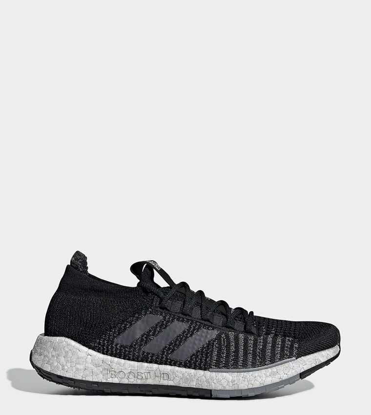 Pulseboost Hd M Shoes-Core Black/Grey Six/Grey Three