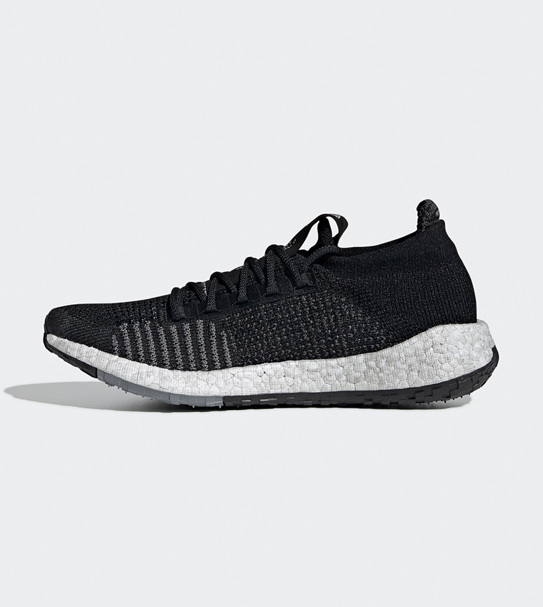 Pulseboost Hd M Shoes-Core Black/Grey Six/Grey Three