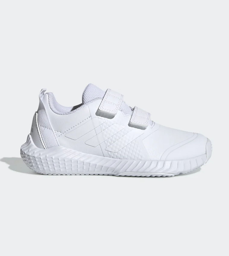 Buy Adidas Fortagym Cf Shoes White In White 6thStreet Oman