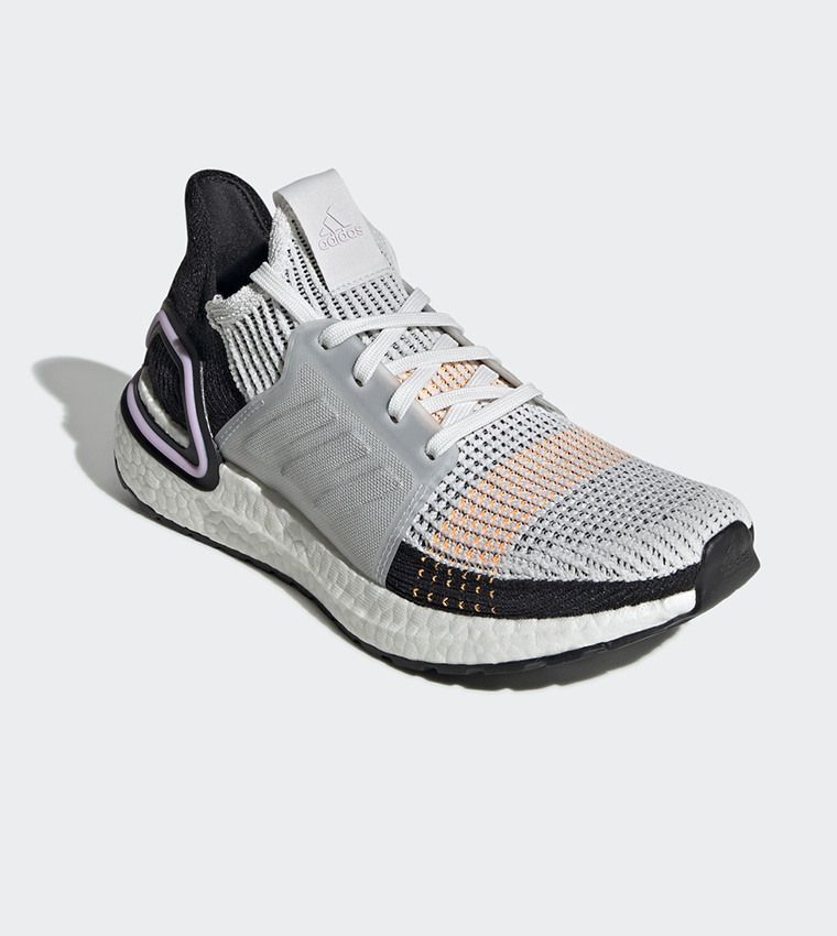 Ultraboost 19 crystal white  clearance crystal white  core black