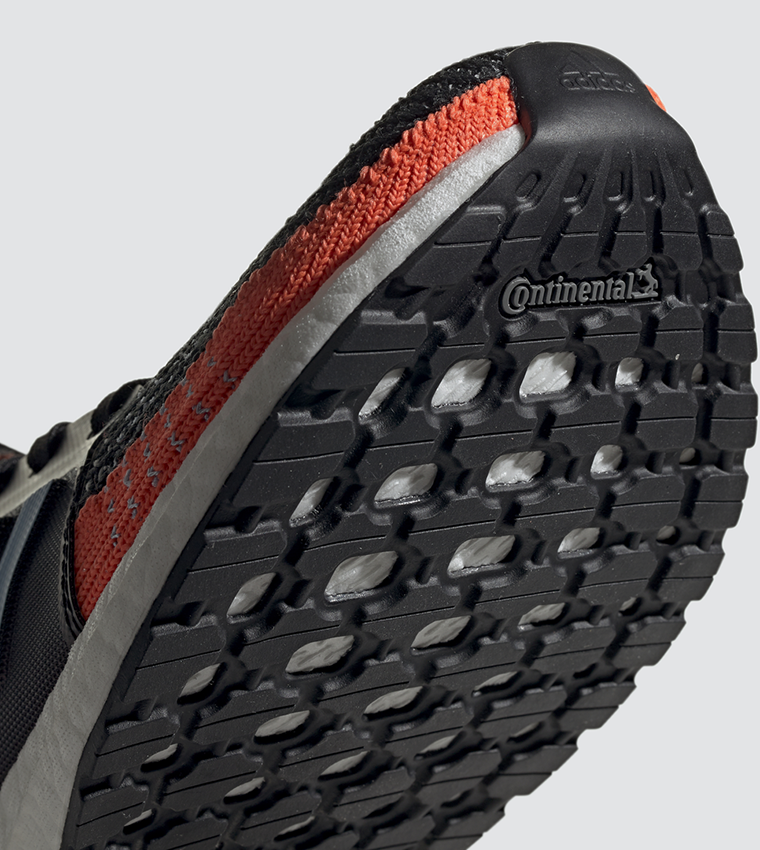 Ultraboost 19 Color Block Running  Shoes