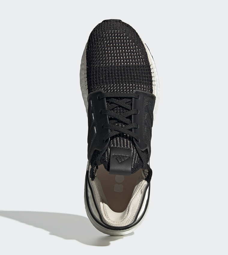 Ultraboost 19 core shop black linen crystal white
