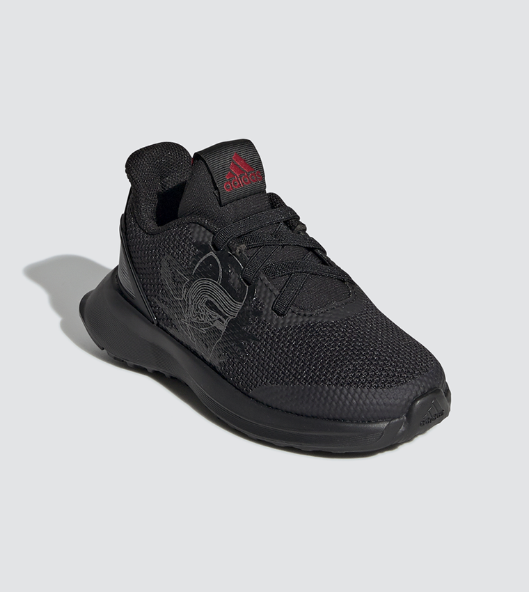 Buy Adidas Rapidarun Star Wars Shoes Black In Black 6thStreet Kuwait