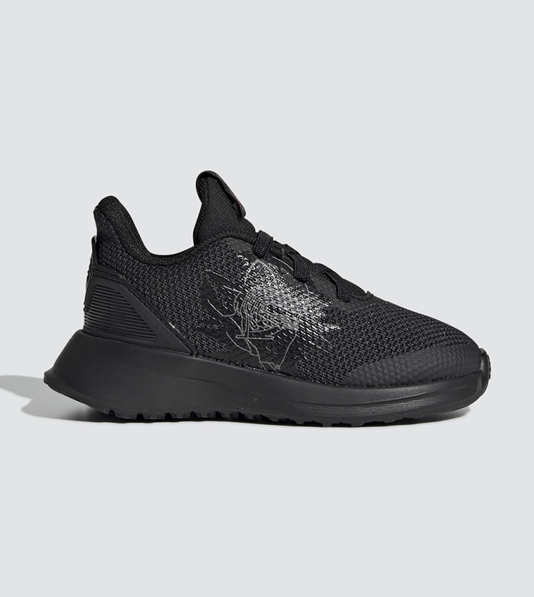 Buy Adidas Rapidarun Star Wars Shoes Black In Black 6thStreet Kuwait