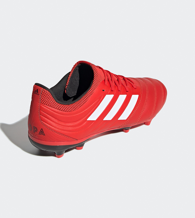 Copa 20.3 Firm Football Shoes