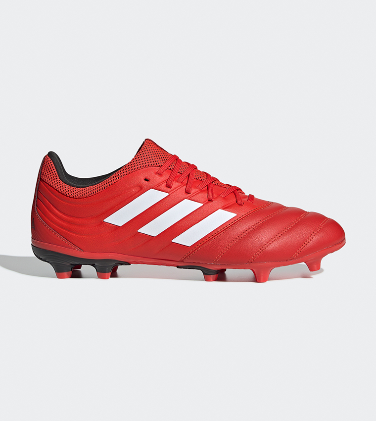 Copa 20.3 Firm Football Shoes