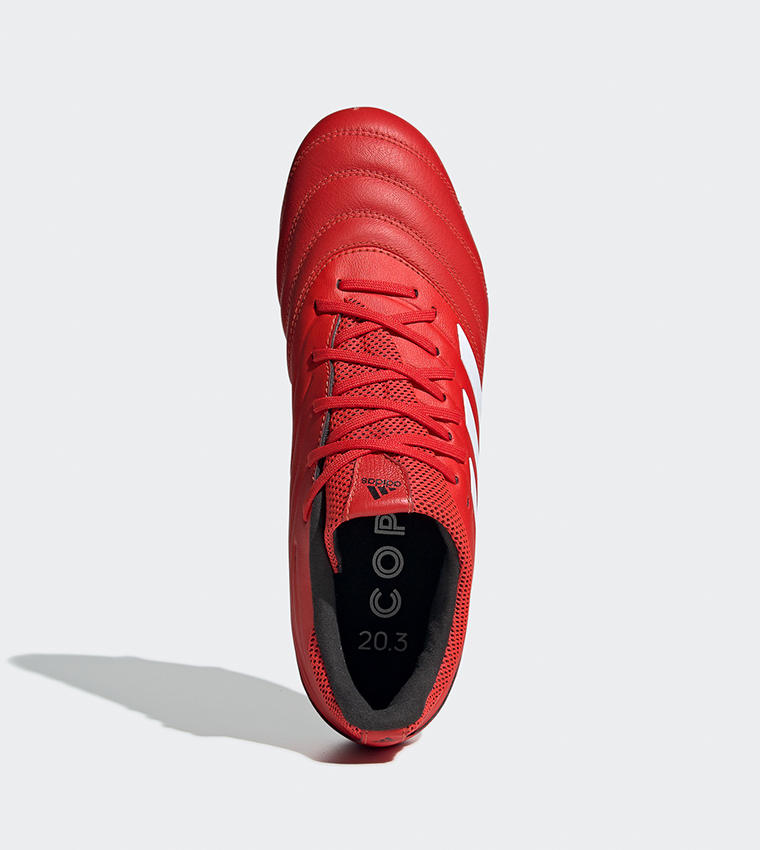 Copa 20.3 Firm Football Shoes