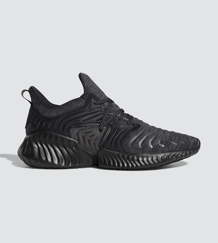 Buy Adidas Alphabounce Instinct CC Shoes Black In Black 6thStreet Kuwait