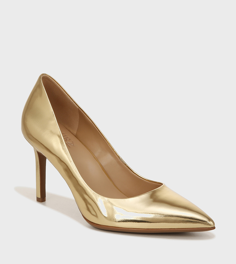 ANNA Pointed Toe Pumps
