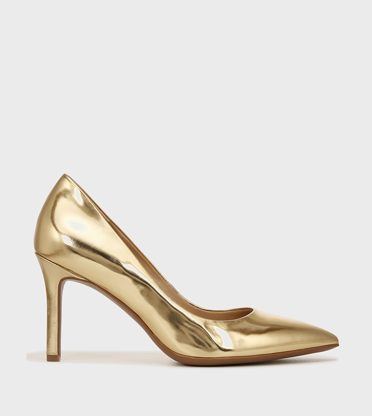 ANNA Pointed Toe Pumps