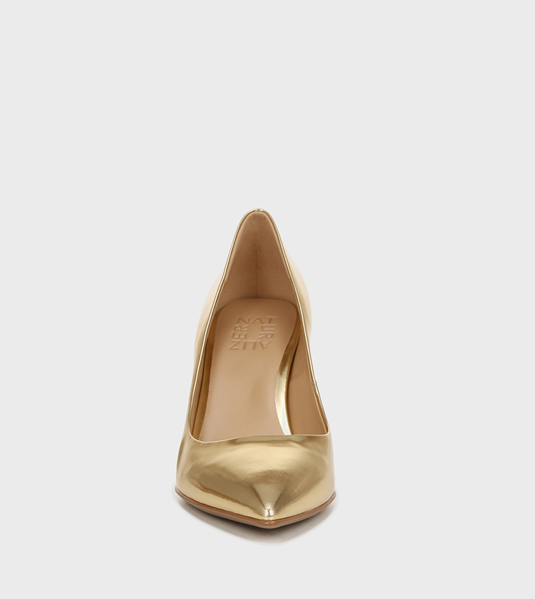 ANNA Pointed Toe Pumps