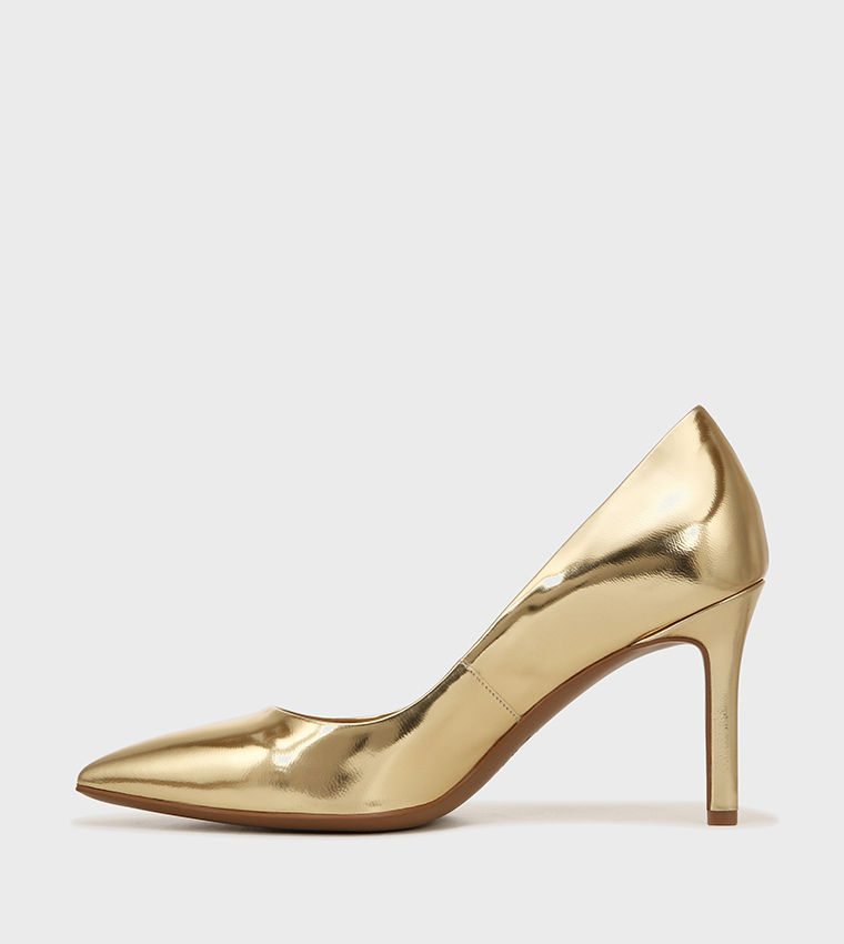 ANNA Pointed Toe Pumps