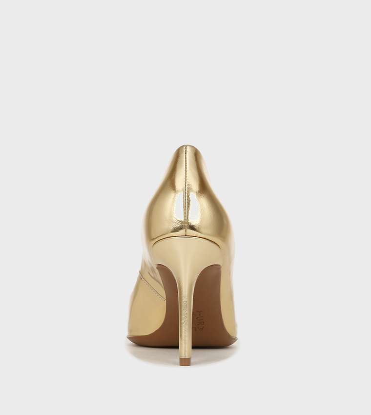 ANNA Pointed Toe Pumps