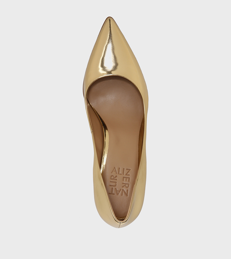 ANNA Pointed Toe Pumps