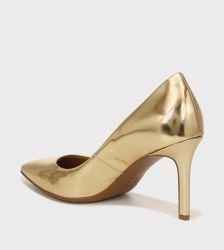 ANNA Pointed Toe Pumps