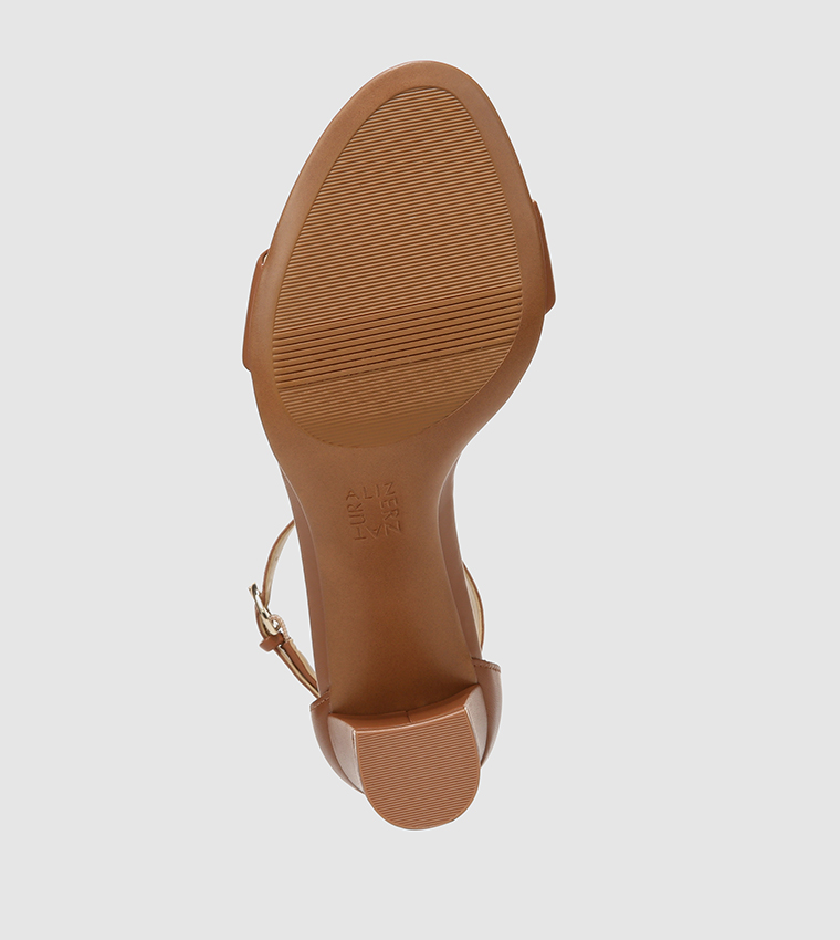 Naturalizer tan heels online