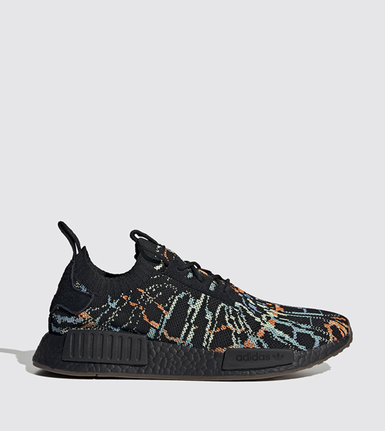 Adidas knit sneakers on sale