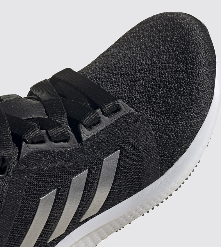 Buy Adidas Edge Lux 4 Shoes In Black 6thStreet Saudi Arabia