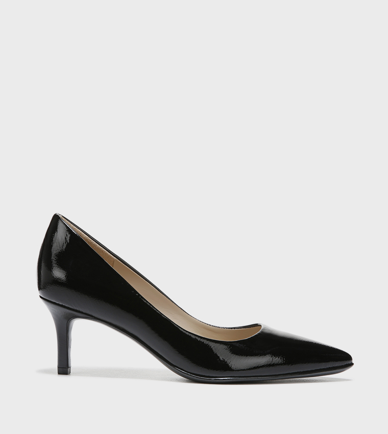 EVERLY Pointed Toe Pumps