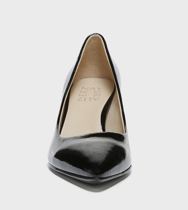 EVERLY Pointed Toe Pumps