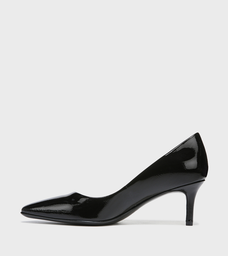 EVERLY Pointed Toe Pumps