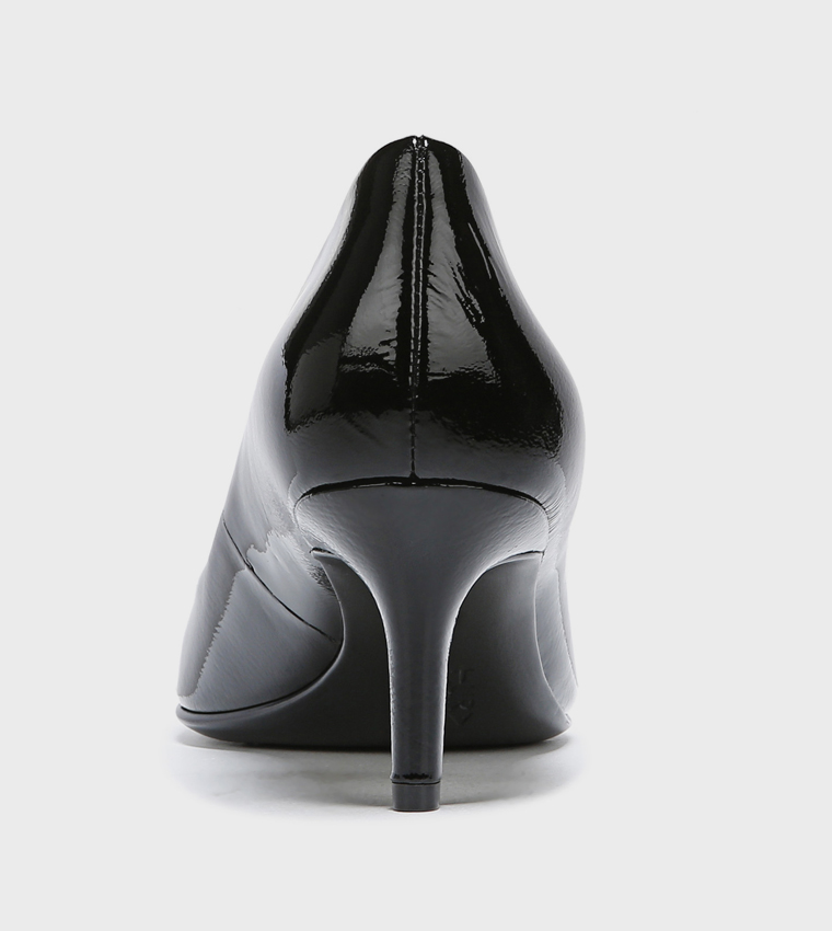 EVERLY Pointed Toe Pumps