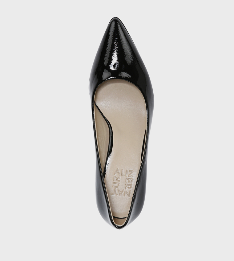 EVERLY Pointed Toe Pumps