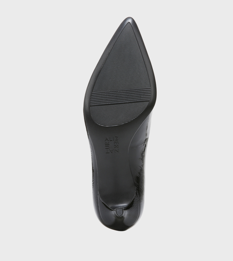 EVERLY Pointed Toe Pumps