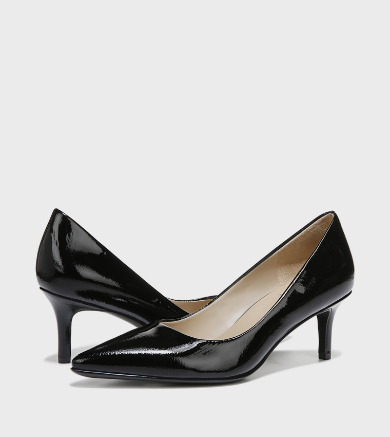 EVERLY Pointed Toe Pumps