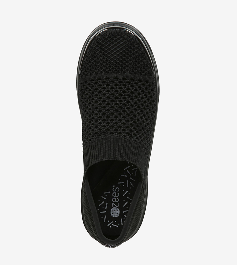 CHARLIE Slip On Shoes