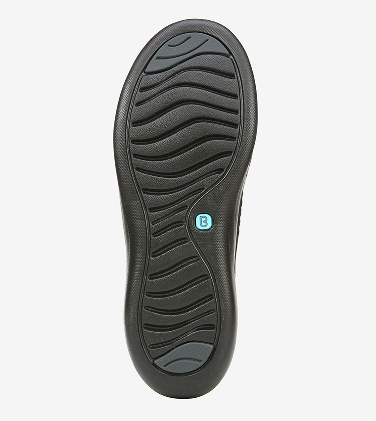 CHARLIE Slip On Shoes