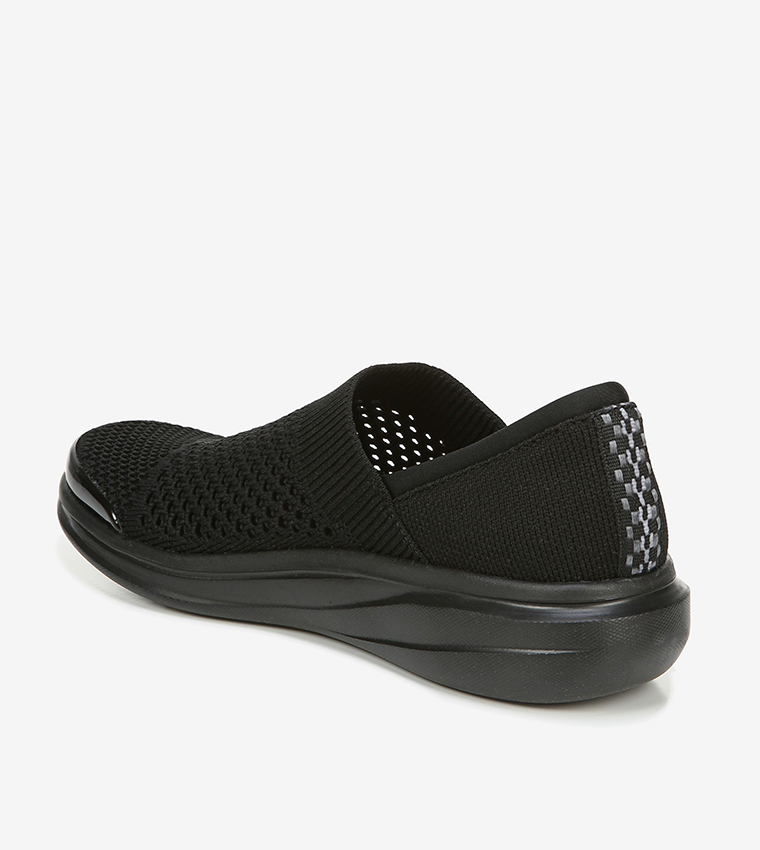 CHARLIE Slip On Shoes