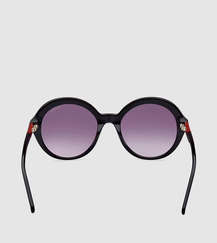 Round Sunglasses