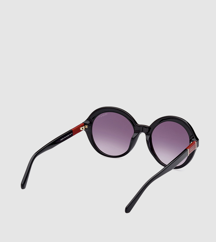 Round Sunglasses