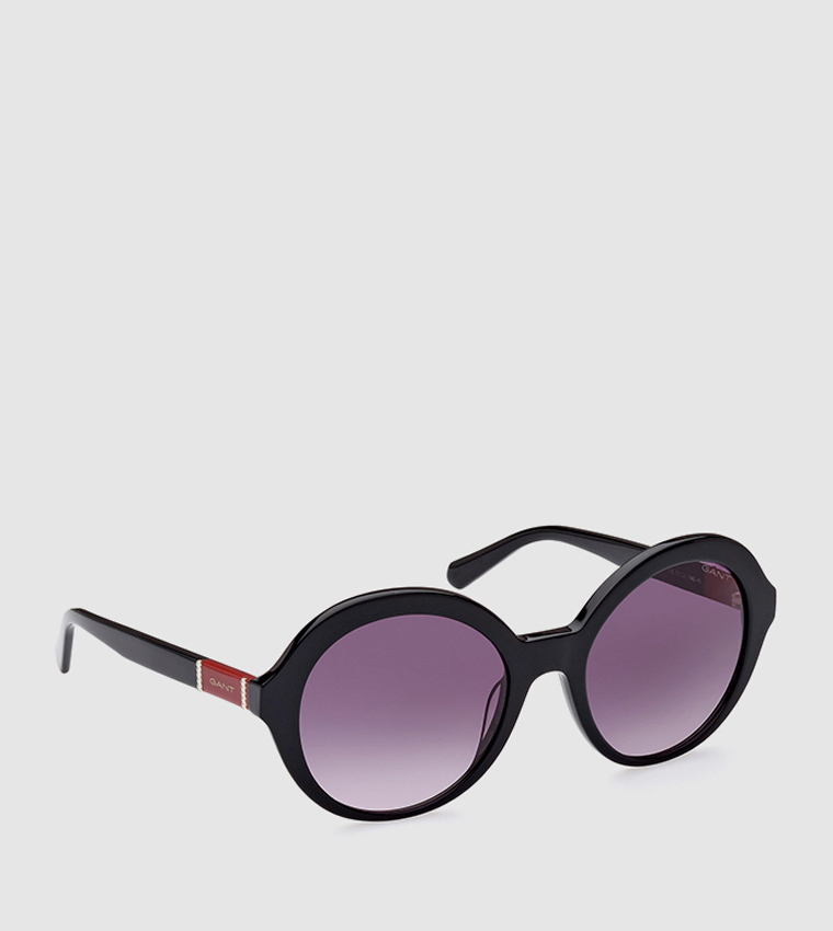 Round Sunglasses
